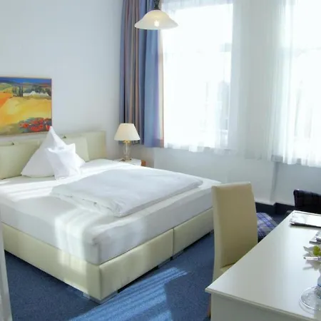 Hotel Alpha