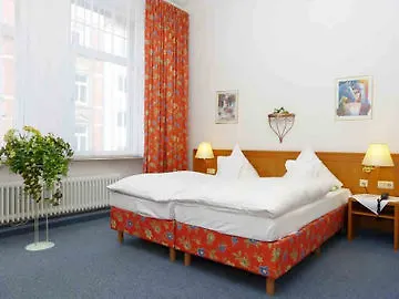 Alpha 3* Hannover