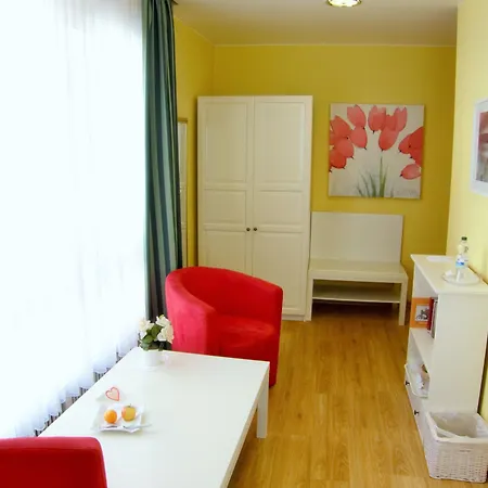 Alpha Hotel 3*
