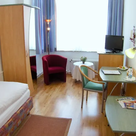 Hotel Alpha