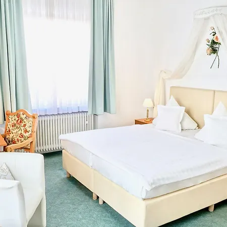 Alpha Hotel Hannover