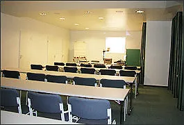 Hotel Alpha