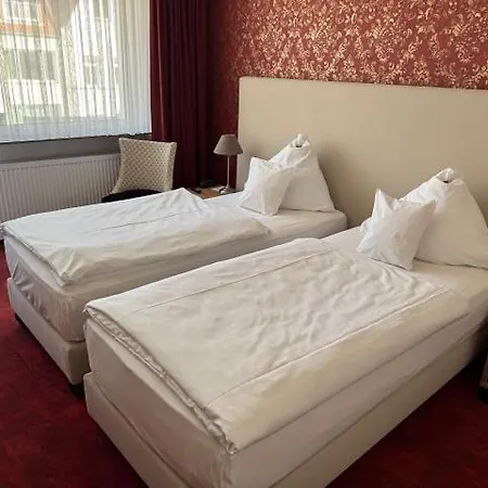 Alpha Hotel 3*