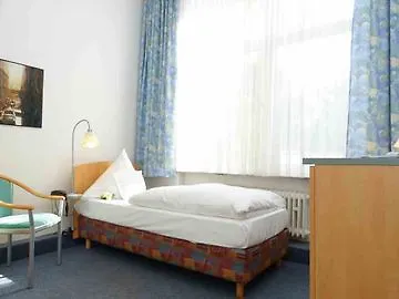 Alpha Hotel Hannover