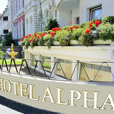Alpha Hannover